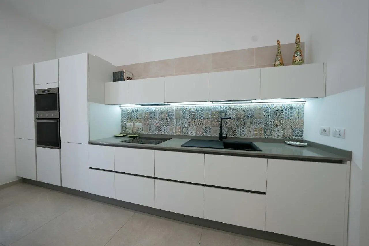 Gramsci Luxury Apartment By Dimorra Naples Italy