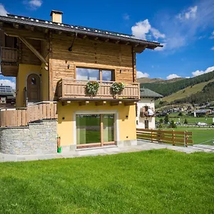 4 Stagioni , Livigno Italia