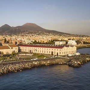 Palazzo Pietrarsa Nápoles
