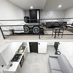 Luxury Valentino Nápoles
