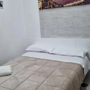 Appartamento Il Vicolo, Napoli