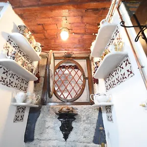 Appartamento La Casa Dei Custodi Del Duca Ruffo Di Bagnara, Napoli
