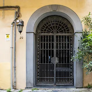 Appartamento La Casa Del Duca, Napoli