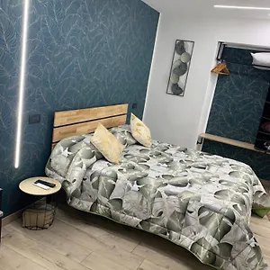 Appartamento I Sogni Di Cabi, Napoli