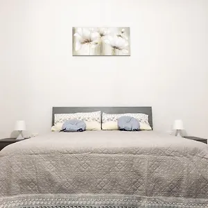 Appartamento Decumani - Nel Cuore Di, Napoli