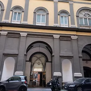 Casa vacanze Casa Medina, Napoli