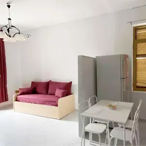 Appartamento Pulcinella's Nest Vicino Centro Storico Di, Napoli