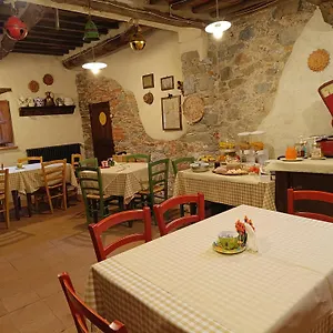 A Casa Del Tosi , Lucca Italia