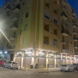 Appartamento Ricomincio Da Tre, Napoli
