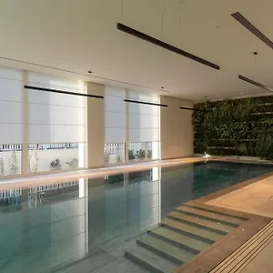 Torre Luxury Gym-pool&rooftop , Milano Italia