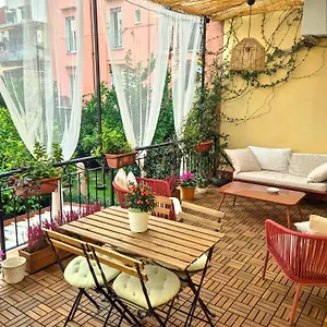 Appartamento La Terrazza Al Museo, Napoli