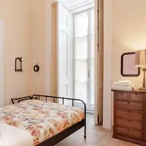 Appartamento Residenza San Severo 2, Napoli