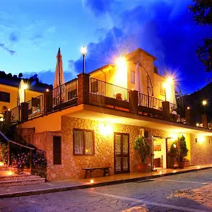 Orchidea , Alì Terme Italia