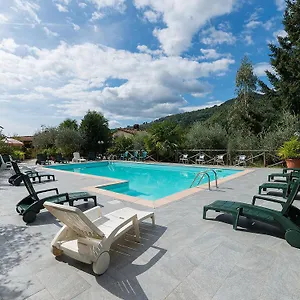 Le Fontanacce , Pescia Italia