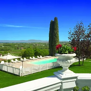 Relais Belvedere & Only Adults , Pozzolengo Italia